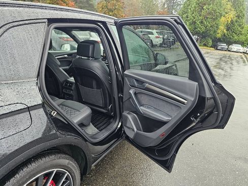 Used 2023 Audi SQ5 Premium Plus image 26
