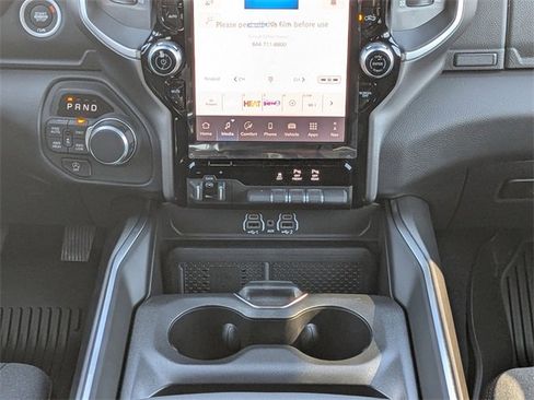 New 2026 RAM 1500 4x4 Crew Cab image 19
