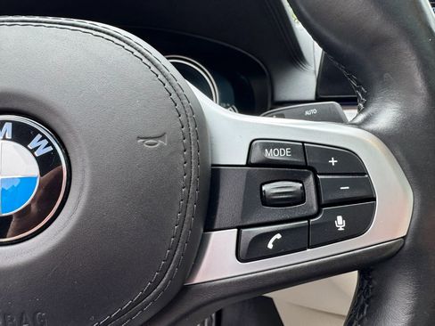 Used 2018 BMW 530e xDrive AWD/4WD image 34