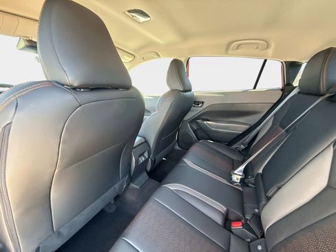 New 2026 Subaru Crosstrek 2.5i Limited AWD/4WD image 18