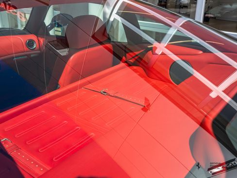 Certified 2003 Ferrari 575M Maranello image 23