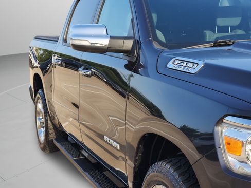 Used 2019 RAM 1500 Big Horn AWD/4WD image 31