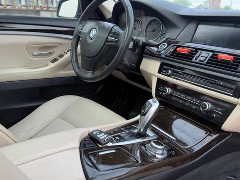 Used 2013 BMW 535i xDrive Sedan AWD/4WD image 48