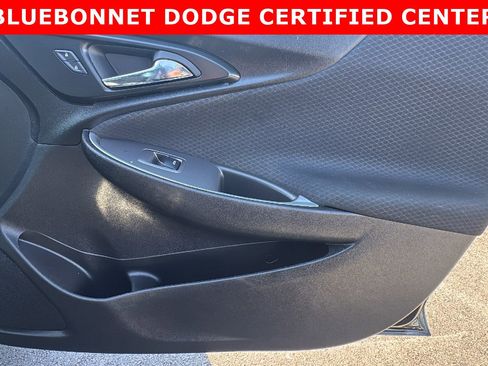 Used 2025 Chevrolet Malibu RS w/ LPO, Floor Liner Package image 29