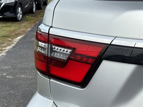 Certified 2022 Nissan Armada SV w/ SV Appearance Package image 14