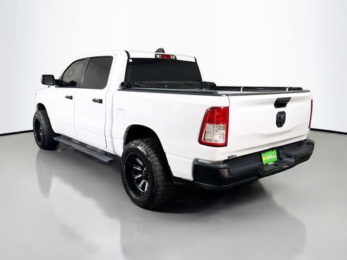 Used 2020 RAM 1500 Tradesman image 7