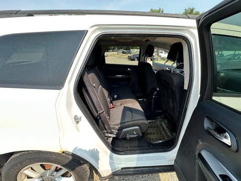 Used 2015 Dodge Journey SXT w/ Flexible Seating Group AWD/4WD image 24
