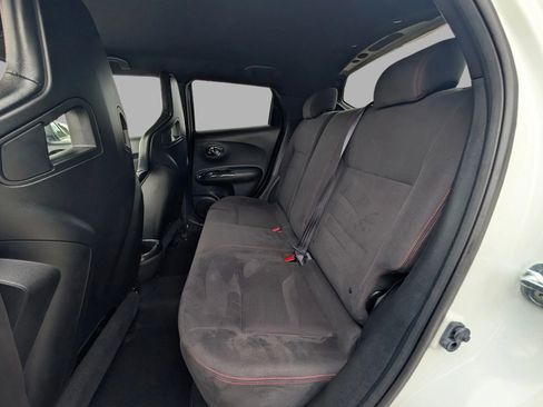 Used 2015 Nissan Juke NISMO RS image 30
