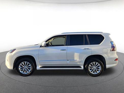 Used 2018 Lexus GX 460 Premium w/ Premium Package AWD/4WD image 8
