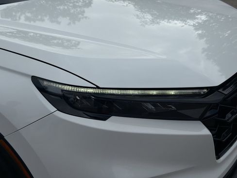 Certified 2024 Honda CR-V Sport image 34