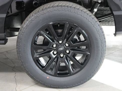 New 2026 Ford F150 Platinum w/ Equipment Group 702A High AWD/4WD image 17