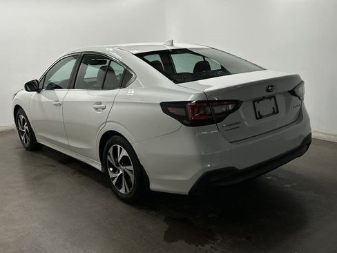 Used 2020 Subaru Legacy Premium image 31