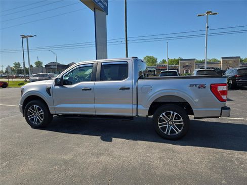 Used 2023 Ford F150 XL w/ STX Appearance Package AWD/4WD image 27