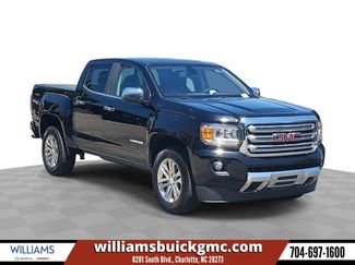 Certified 2020 GMC Canyon SLT w/ Trailering Package AWD/4WD video 1