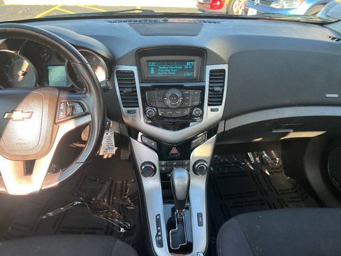 Used 2014 Chevrolet Cruze LT w/ All-Star Edition FWD image 30