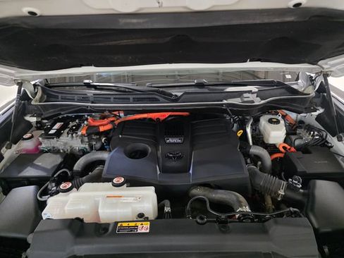 Used 2024 Toyota Tundra TRD Pro AWD/4WD image 26