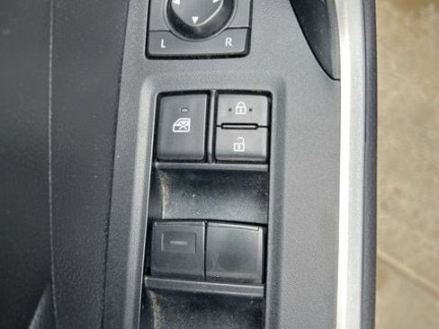 Used 2020 Toyota RAV4 LE w/ All Weather Liner Package image 15