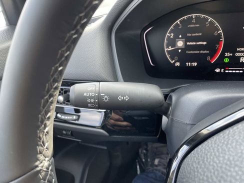 New 2026 Honda Civic Sport image 22