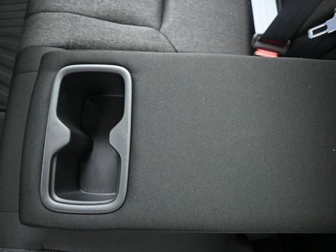 New 2026 Honda Accord SE image 19