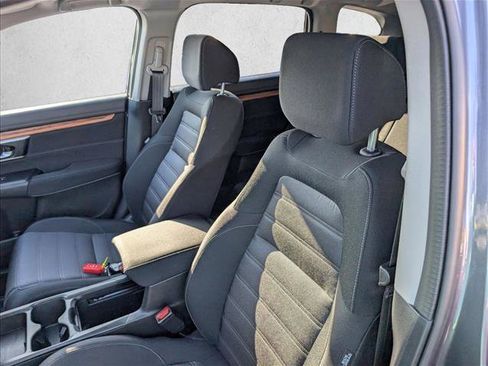 Used 2022 Honda CR-V EX image 14