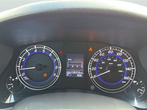 Used 2016 INFINITI QX50 AWD w/ Premium Plus Package image 25