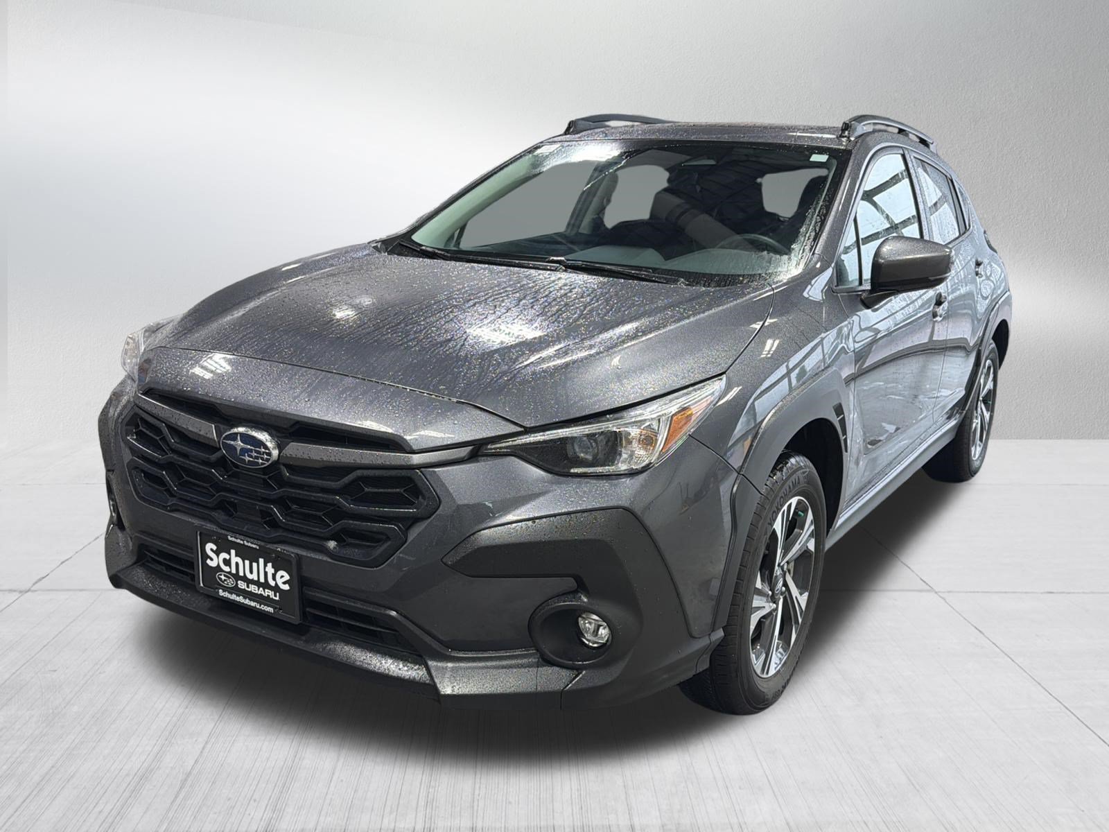 Certified 2026 Subaru Crosstrek 2.5i Premium AWD/4WD image 3