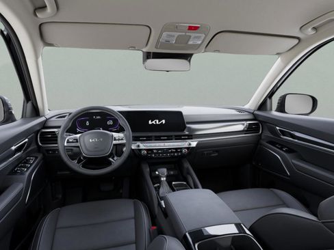 New 2025 Kia Telluride LX image 14