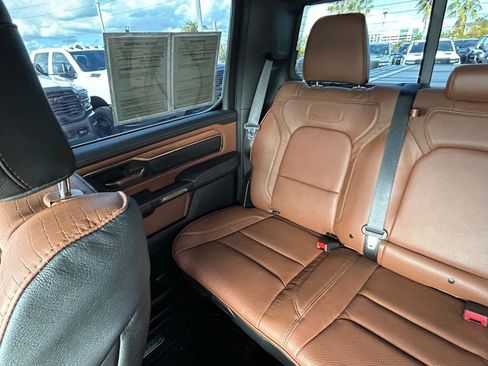 Certified 2023 RAM 1500 Limited w/ Trailer Tow Group image 12