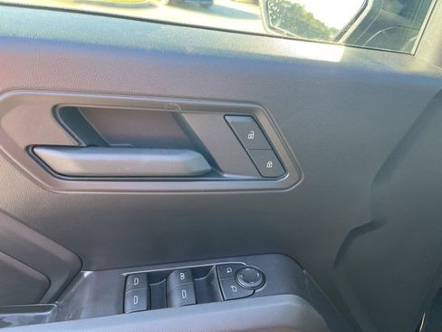 New 2026 Chevrolet Colorado Trail Boss image 14