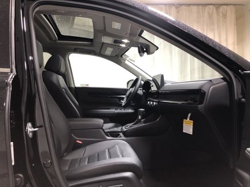 New 2026 Honda CR-V EX-L image 15