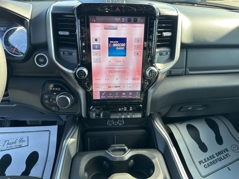 New 2026 RAM 1500 Big Horn image 13