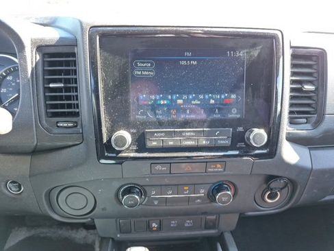 Used 2024 Nissan Frontier S w/ Technology Package image 15