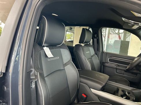 New 2026 RAM 2500 Laramie image 25