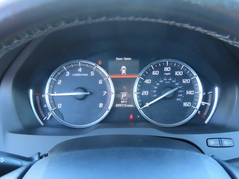 Used 2016 Acura MDX FWD image 29