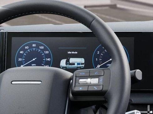 New 2026 Hyundai Santa Fe Limited image 14