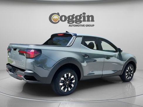 New 2026 Hyundai Santa Cruz SE FWD image 5