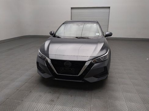 Used 2022 Nissan Sentra SV w/ All-Weather Package image 15