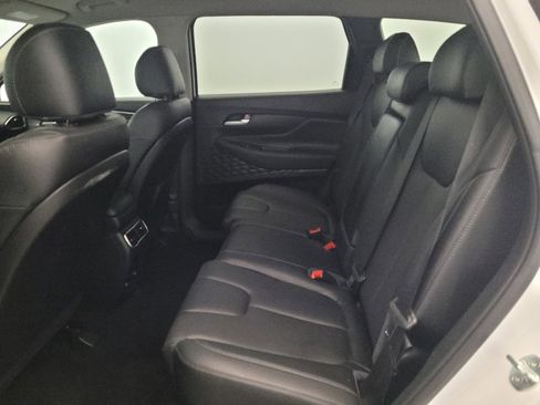 Used 2023 Hyundai Santa Fe XRT w/ Cargo Package FWD image 18
