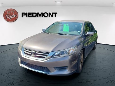 Used 2015 Honda Accord LX image 1