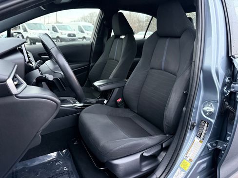 Used 2020 Toyota Corolla SE image 16