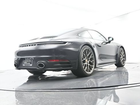 Certified 2024 Porsche 911 Carrera RWD image 48