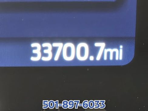 Certified 2022 Ford Bronco Wildtrak AWD/4WD image 25