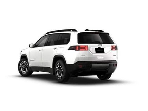 New 2026 Jeep Cherokee Laredo image 7