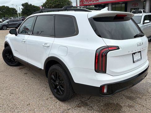 Used 2024 Kia Telluride SX X-Pro AWD/4WD image 5