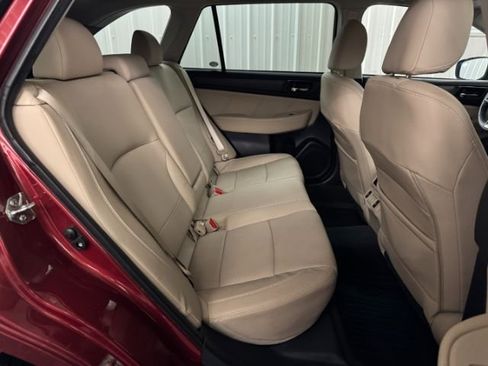 Used 2019 Subaru Outback 2.5i Limited image 28