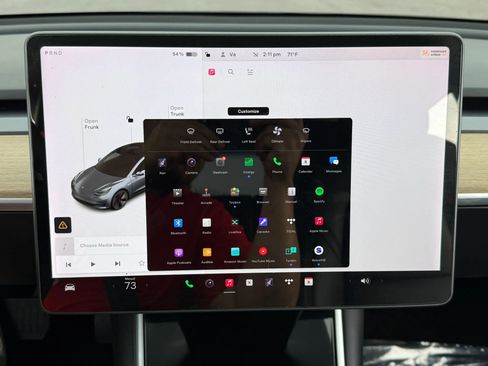 Used 2020 Tesla Model 3 image 25