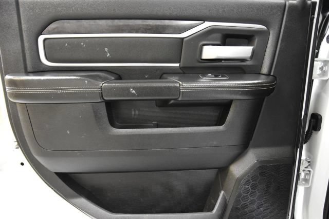 Used 2024 RAM 2500 Big Horn w/ Off Road Package AWD/4WD image 14