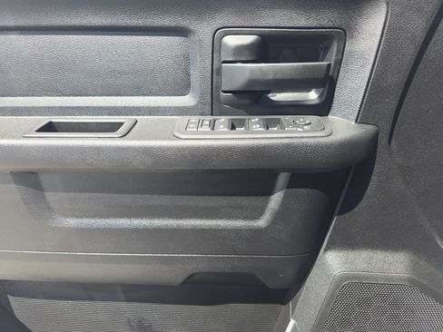 New 2026 RAM 3500 Tradesman AWD/4WD image 19
