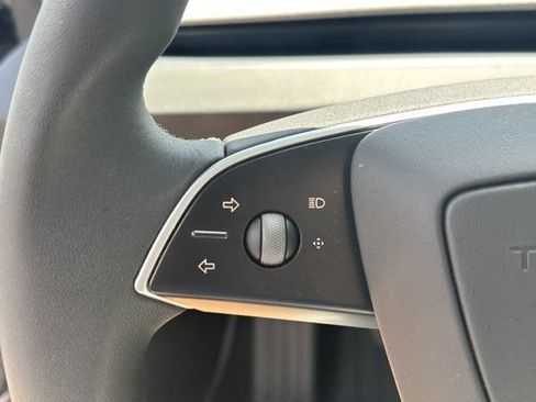 Used 2025 Tesla Model 3 Long Range RWD image 27