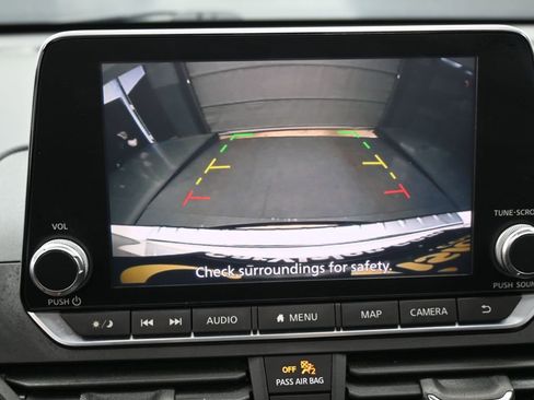 Used 2020 Nissan Altima 2.5 SL image 30